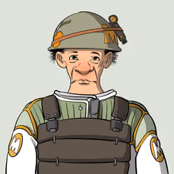 Miner #6770