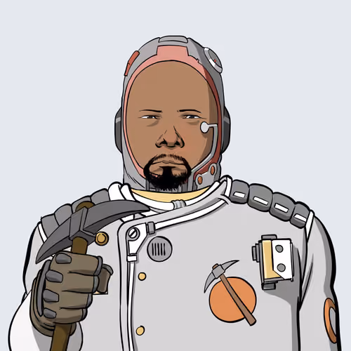 Miner #6819