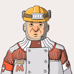 Miner #2956