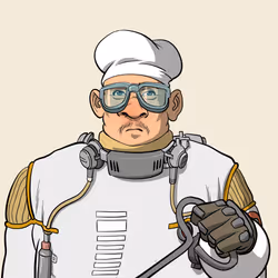 Miner #156