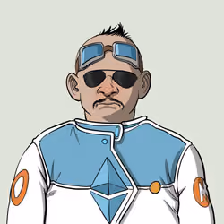 Miner #6941