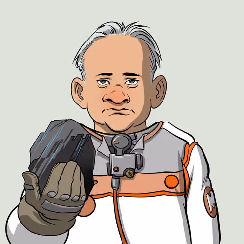 Miner #1580