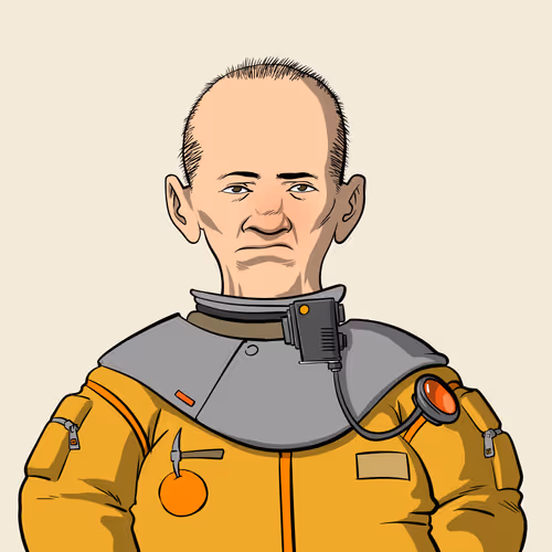 Miners Of Mars Eth Clones