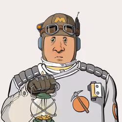 Miner #4373