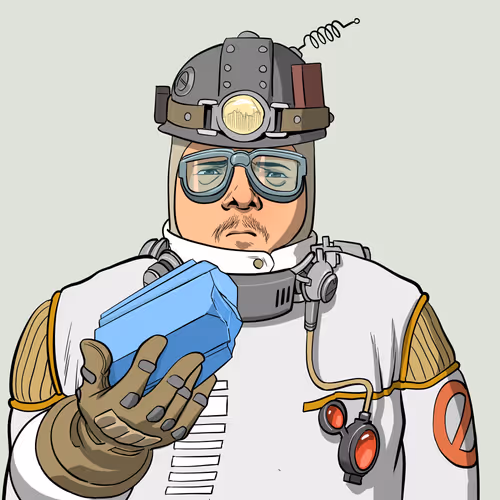 Miners Of Mars Eth Clones