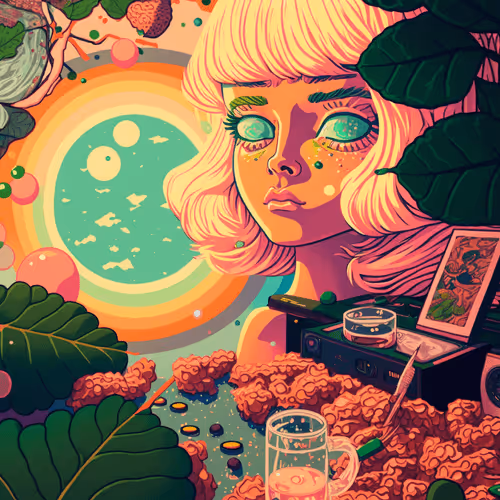 Little Tinas Fantasy Phase Ii