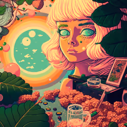 Little Tinas Fantasy - Phase II #315