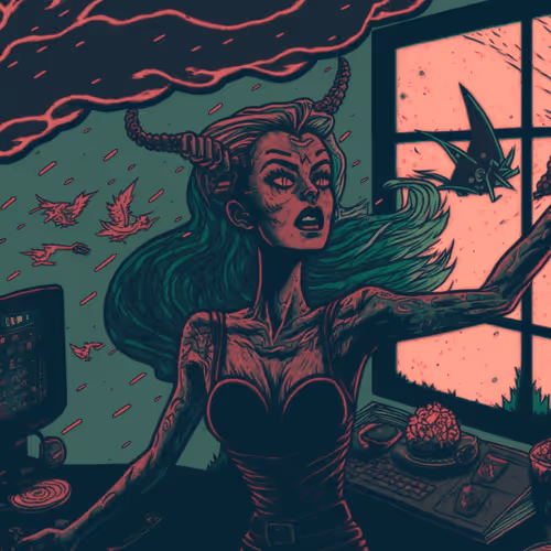 Little Tinas Fantasy - Phase II #1188