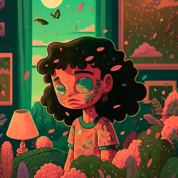 Little Tinas Fantasy - Phase II #559