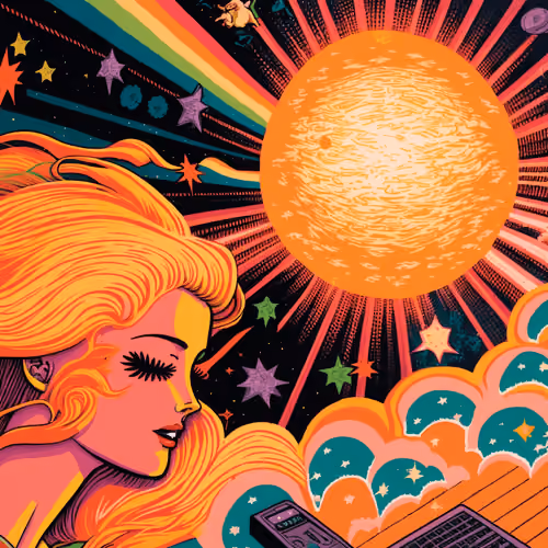 Little Tinas Fantasy - Phase II #1183
