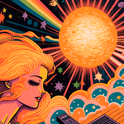 Little Tinas Fantasy - Phase II #1183