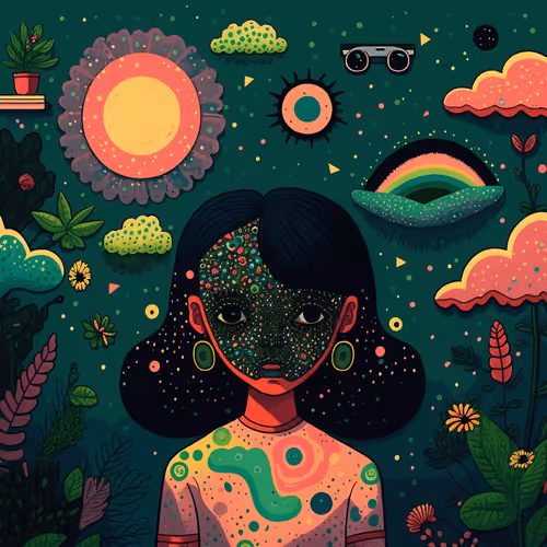 Little Tinas Fantasy Phase Ii
