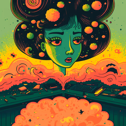 Little Tinas Fantasy - Phase II #1072
