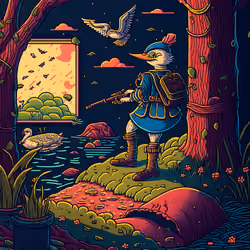 Little Tinas Fantasy - Phase II #199