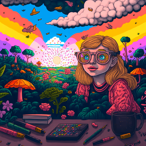 Little Tinas Fantasy Phase Ii