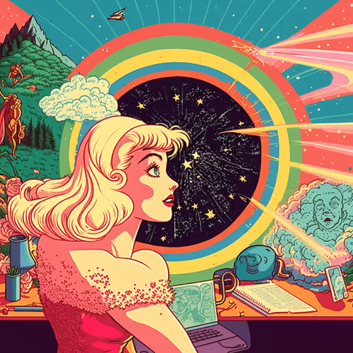 Little Tinas Fantasy Phase Ii