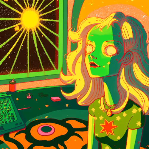 Little Tinas Fantasy Phase Ii