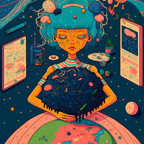Little Tinas Fantasy - Phase II #1182