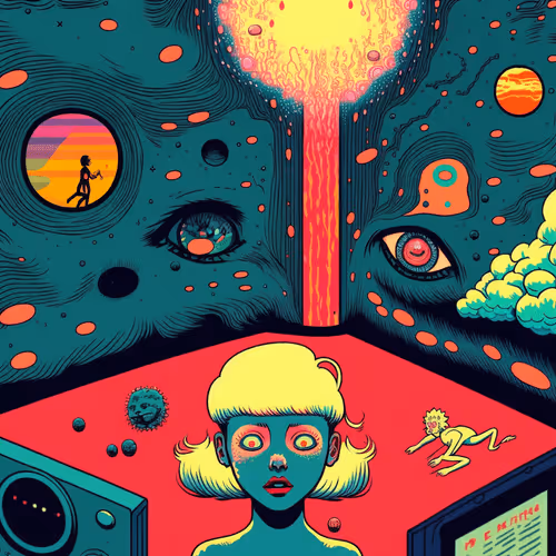 Little Tinas Fantasy - Phase II #306