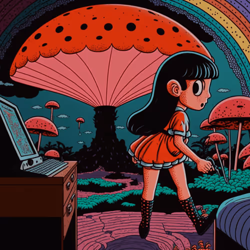 Little Tinas Fantasy Phase Ii