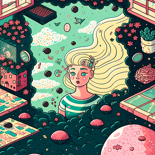 Little Tinas Fantasy Phase Ii