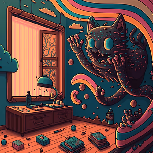 Little Tinas Fantasy - Phase II #179