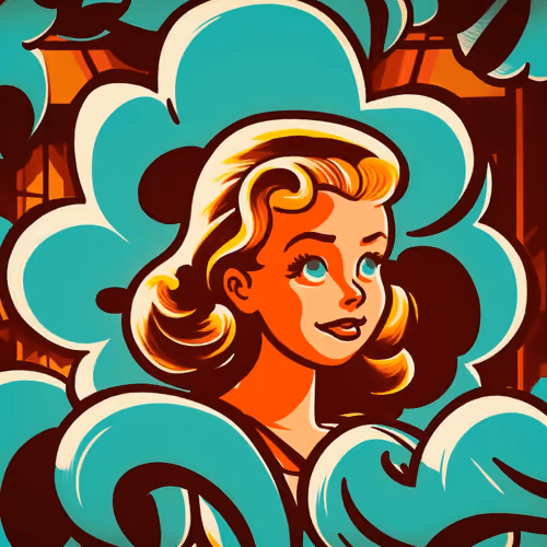 Little Tinas Fantasy - Phase II #1176