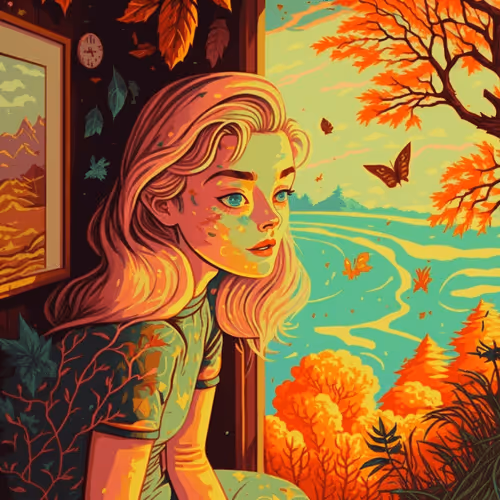Little Tinas Fantasy - Phase II #1185