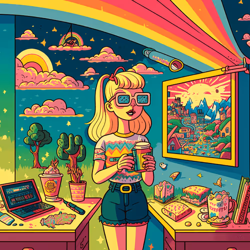 Little Tinas Fantasy Phase Ii