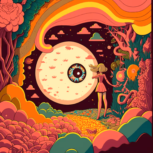 Little Tinas Fantasy Phase Ii
