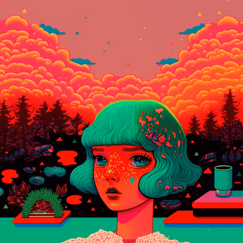 Little Tinas Fantasy - Phase II #1175