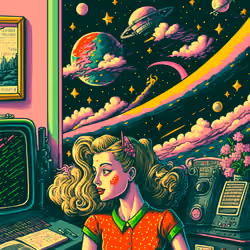 Little Tinas Fantasy - Phase II #113