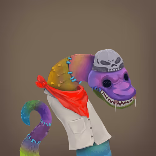 Toycraft