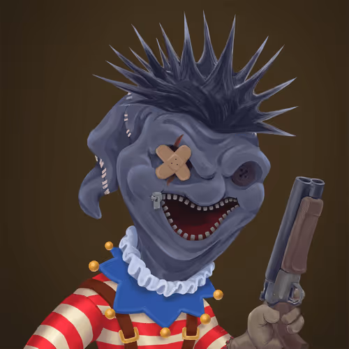 Toycraft