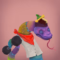 243