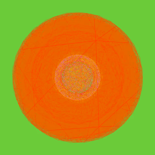 Sun Signals #0980