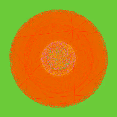 Sun Signals #0980
