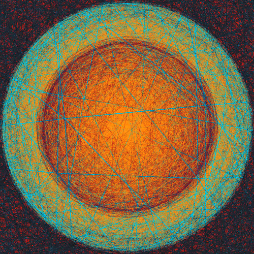 Sun Signals #0003