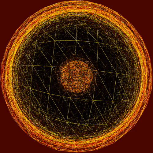 Sun Signals #0978