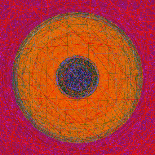 Sun Signals #0985