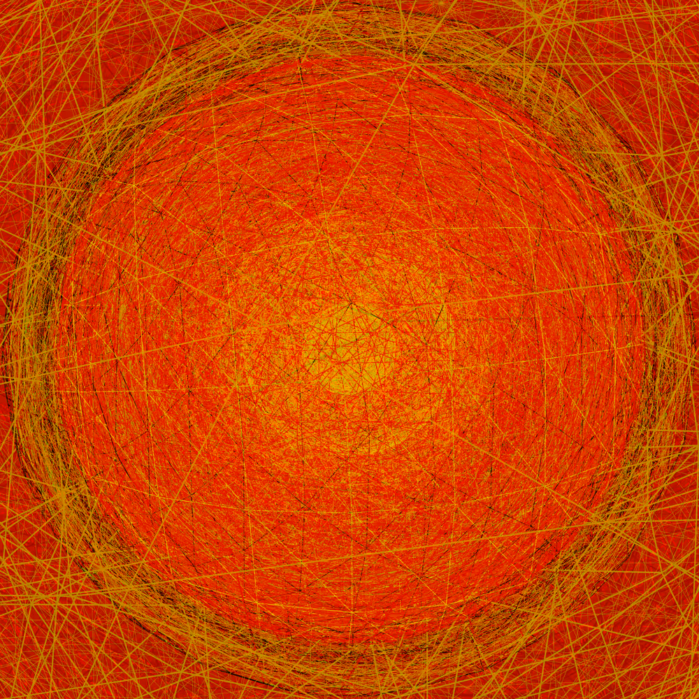 Sun Signals #0998