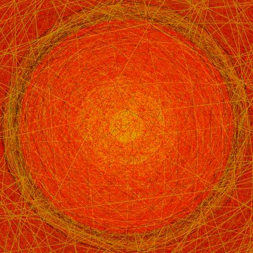 Sun Signals #0998