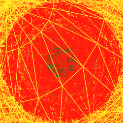 Sun Signals #0157