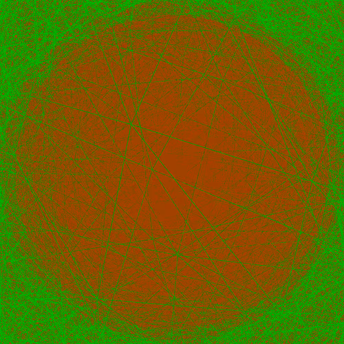 Sun Signals #0597