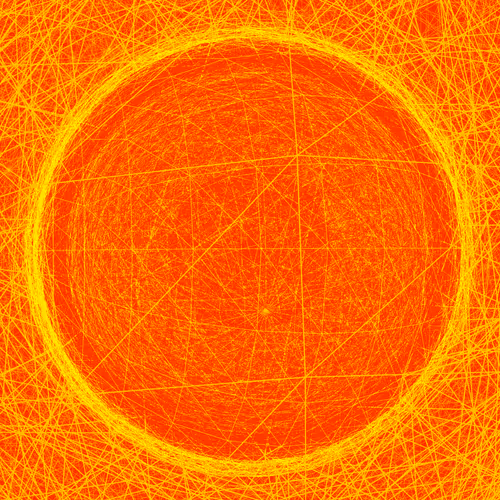 Sun Signals #1007