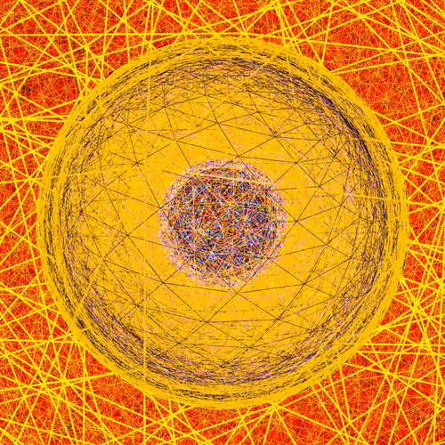 Sun Signals #0964