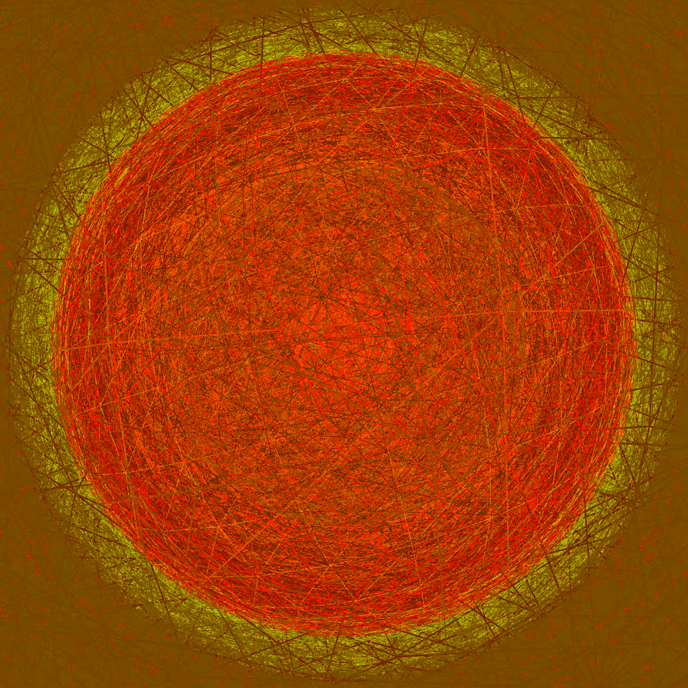 Sun Signals #0988