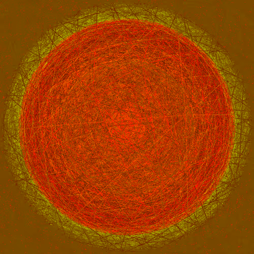 Sun Signals #0988