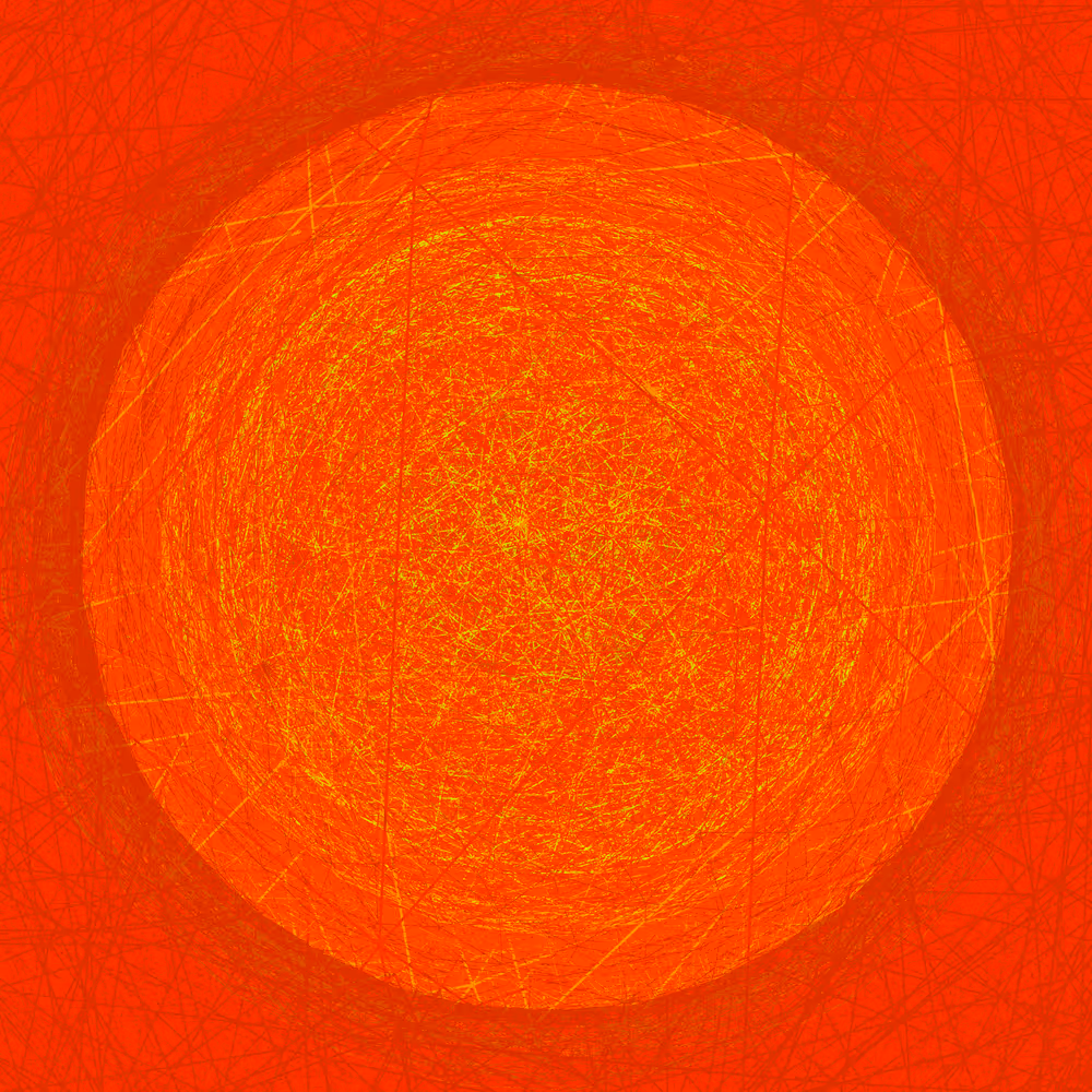 Sun Signals #0990