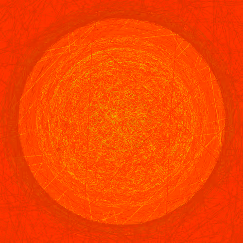 Sun Signals #0990